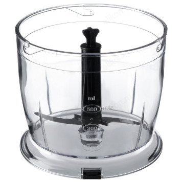 Блендер погружной STARWIND SBP3432B-6