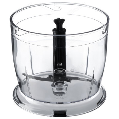 Блендер погружной STARWIND SBP3432B-6