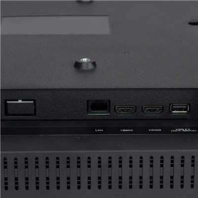 Телевизор 43" SmartTV STARWIND SW-LED43SG300-5