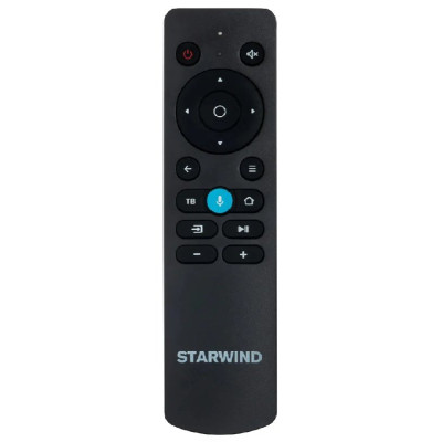 Телевизор 43" SmartTV STARWIND SW-LED43SG300-7