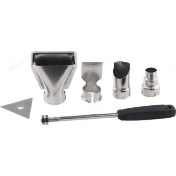 Фен строительный Ставр ФТЭ-2000М-5