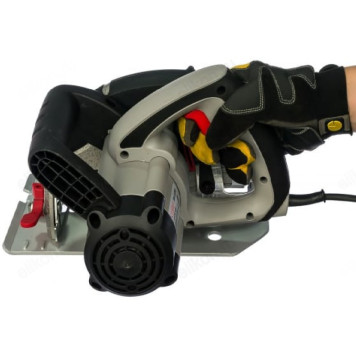 Пила дисковая Ставр ПДЭ-165/1300-3