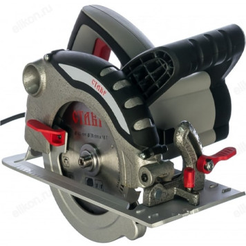 Пила дисковая Ставр ПДЭ-165/1300