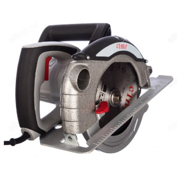 Пила дисковая Ставр ПДЭ-190/1600-2