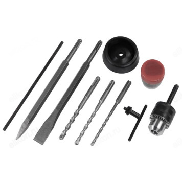 Перфоратор сетевой Ставр ПЭВ-780-3