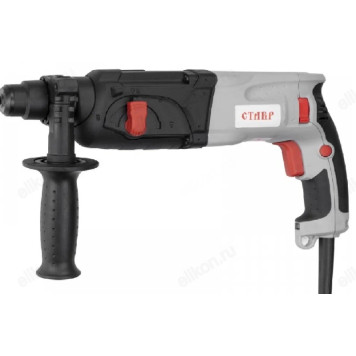 Перфоратор сетевой Ставр ПЭВ-780