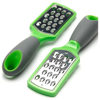 Терка ручная 23см нерж/сталь MB STERLINGG 26079