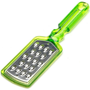 Терка ручная 22см нерж/сталь MB STERLINGG 26083