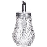 Сахарница с дозатором 150гр LR STERLINGG 28869