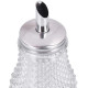 Сахарница с дозатором 150гр LR STERLINGG 28869