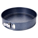 Форма д/выпечки разъемная (28см, сталь) MB STERLINGG 29931-3