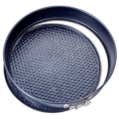 Форма д/выпечки разъемная (28см, сталь) MB STERLINGG 29931-3-1