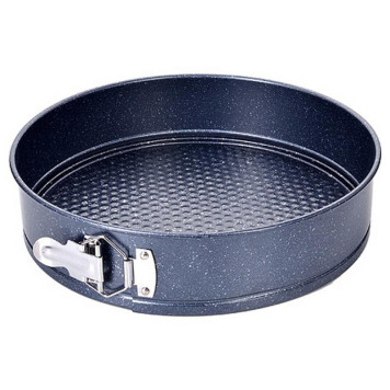 Форма д/выпечки разъемная (28см, сталь) MB STERLINGG 29931-3