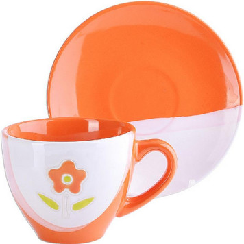 Чайный набор 12 предметов LR STERLINGG 30454-1