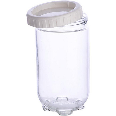 Набор банок для сыпучих 6пр MB STERLINGG 31204-2