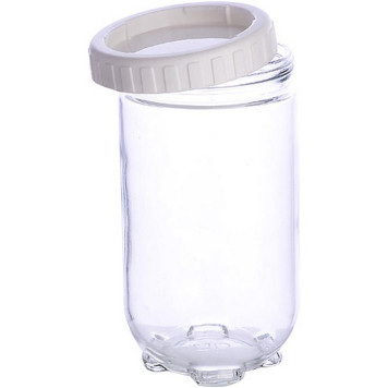 Набор банок для сыпучих 8пр MB STERLINGG 31205-2