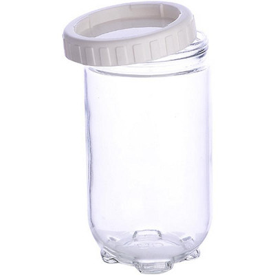 Набор банок для сыпучих 8пр MB STERLINGG 31205-2