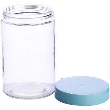 Набор банок для сыпучих 6пр MB STERLINGG 31206-2