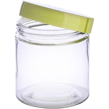 Набор банок для сыпучих 6пр MB STERLINGG 31207-1