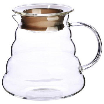Чайник заварочный (700мл, стекло) MB STERLINGG 31363-1