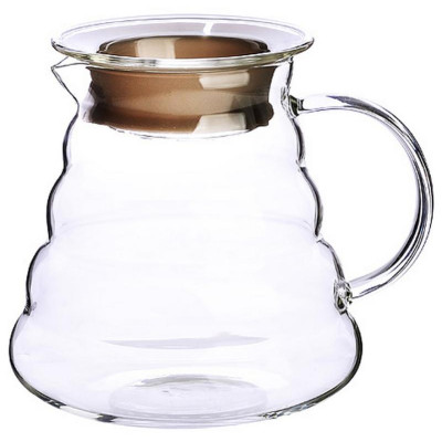 Чайник заварочный (700мл, стекло) MB STERLINGG 31363-1