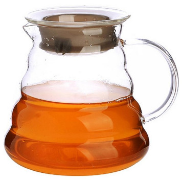Чайник заварочный (700мл, стекло) MB STERLINGG 31363