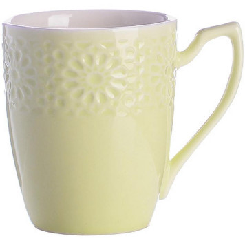 Набор кружек на подставке LR 7х220мл STERLINGG 31387-1