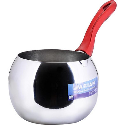 Ковш-молоковарка 1150мл ARIAN MB STERLINGG 80474