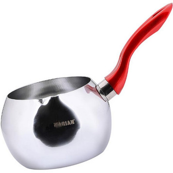 Ковш-молоковарка 1000мл ARIAN MB STERLINGG 80482-1