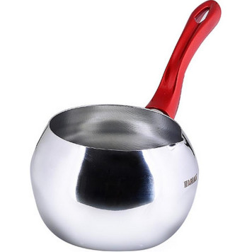 Ковш-молоковарка 1000мл ARIAN MB STERLINGG 80482