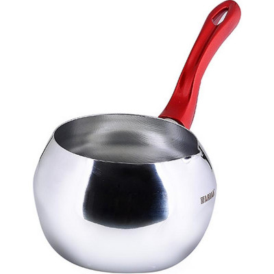 Ковш-молоковарка 1000мл ARIAN MB STERLINGG 80482