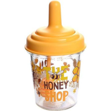 Банка д/меда 320мл MB STERLINGG 80738-1