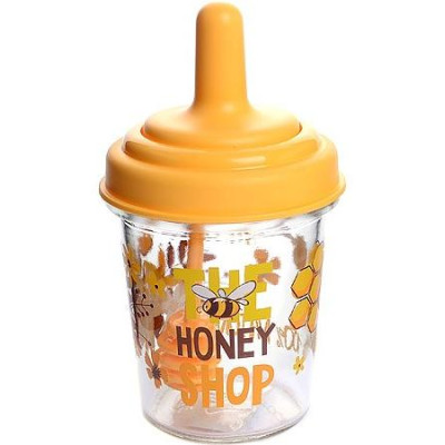 Банка д/меда 320мл MB STERLINGG 80738-1