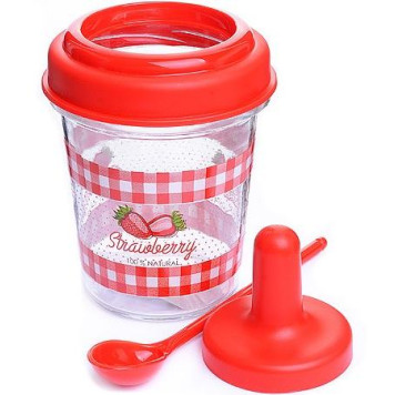 Банка д/варенья 320мл МВ STERLINGG 80739