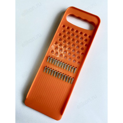 Тёрка Strip slicer для корейской моркови 3мм-1