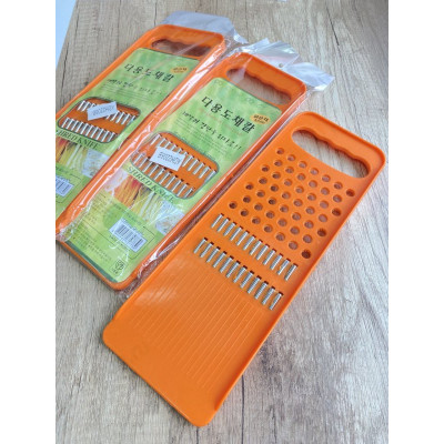 Тёрка Strip slicer для корейской моркови 3мм-3