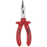 Тонкогубцы 150мм STURM! диэлектрические рукоятки 1000В 1020-03-3-150