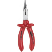 Тонкогубцы 150мм STURM! диэлектрические рукоятки 1000В 1020-03-3-150