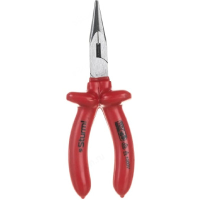 Тонкогубцы Sturm 1000 В 1020-03-3-150