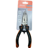 Пассатижи 115мм мини STURM! двухкомпонентные рукоятки 1030-05-1-115