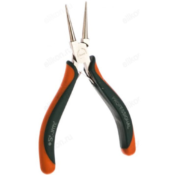 Круглогубцы STURM! Profi mini 1030-05-6-100