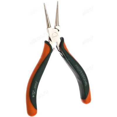 Круглогубцы STURM! Profi mini 1030-05-6-100