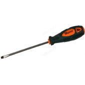 Отвертка шлицевая STURM! 5х125мм 1040-01-SL5-125