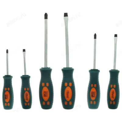 Набор отверток Sturm! CrV 1040-01-SS3