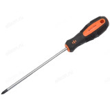 Отвертка крестовая STURM! PH1x150мм 1040-03-PH1-150
