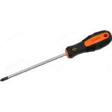 Отвертка крестовая STURM! PH2x150мм 1040-03-PH2-150