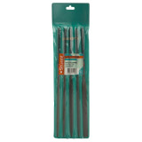 Набор надфилей STURM! 1051-01-SSN