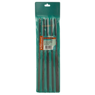 Набор надфилей Sturm! 1051-01-SSN