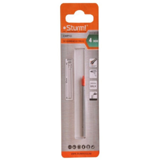 Сверло по металлу Sturm! 1055-08-05x85