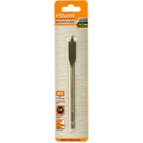 Сверло перовое по дереву STURM 1055-07-14